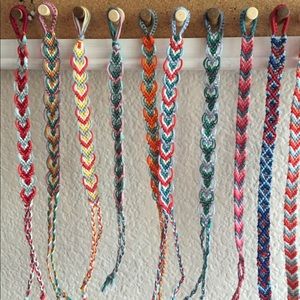 Handmade Bracelets